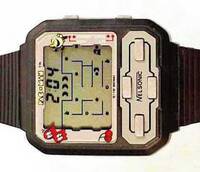 Watches Games