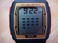 Zeon Spacewars