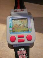 Zeon Super Mario Bros