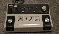 Winthronics Video Game D-5614