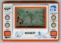 Monkey