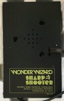 WonderWizard 7705 Sharp Shooter