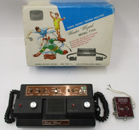 WonderWizard 7706 TV Sport Games