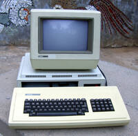 Xerox 820 II