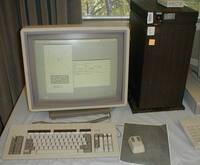 Xerox Daybreak