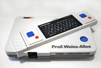 Yeno Prof Weiss-Alles