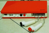 Zanussi Ping-O-Tronic
