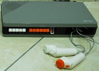 Zanussi Play-O-Tronic